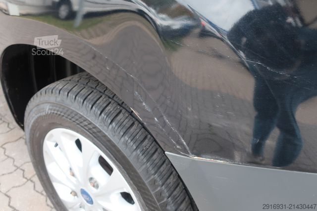 Minibús FORD Transit Tourneo 2. Hand / SHZ / Kamera / FN:94