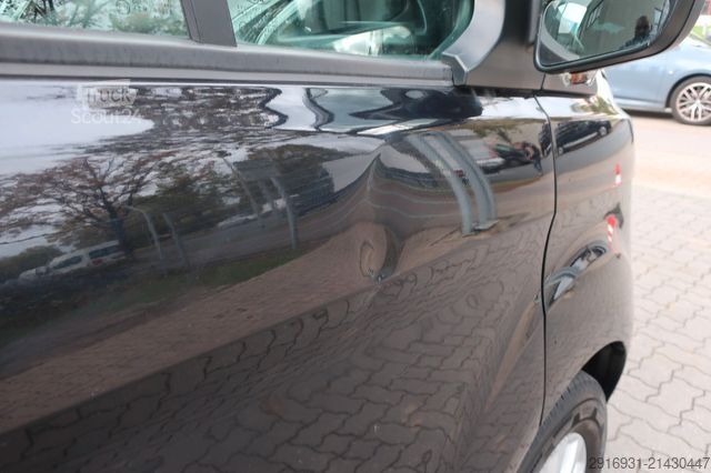 Minibús FORD Transit Tourneo 2. Hand / SHZ / Kamera / FN:94