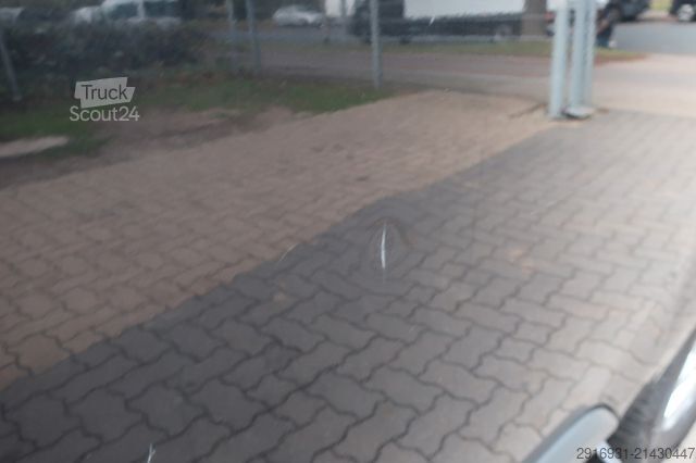 Minibús FORD Transit Tourneo 2. Hand / SHZ / Kamera / FN:94