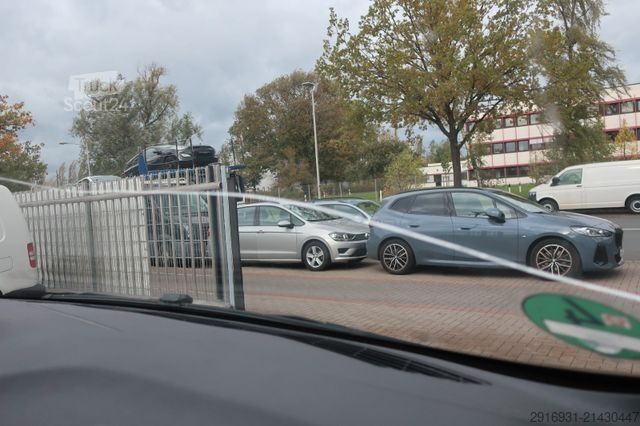 Minibús FORD Transit Tourneo 2. Hand / SHZ / Kamera / FN:94