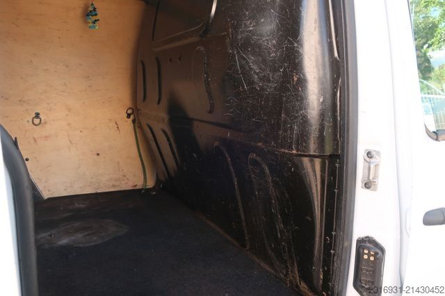 Varebil MERCEDES-BENZ Citan 109 CDI lang 1. Hand / Klima / : 169
