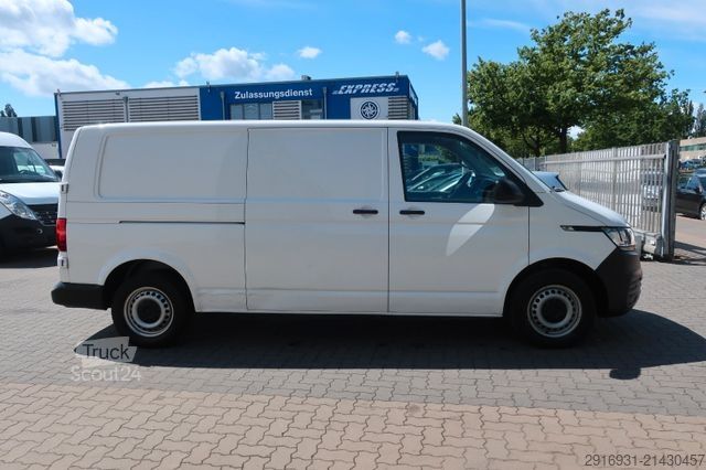 Furgone VOLKSWAGEN T6.1 Transporter Kasten lang FWD / Klima / PDC