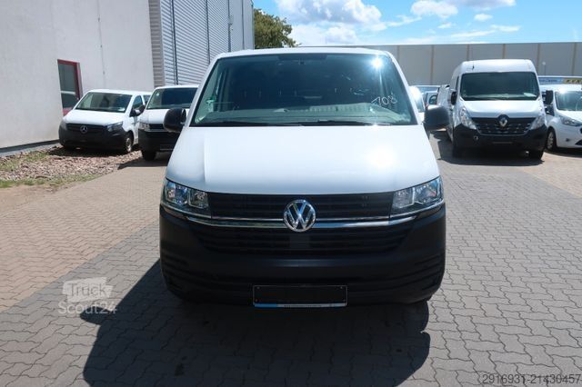 Furgone VOLKSWAGEN T6.1 Transporter Kasten lang FWD / Klima / PDC