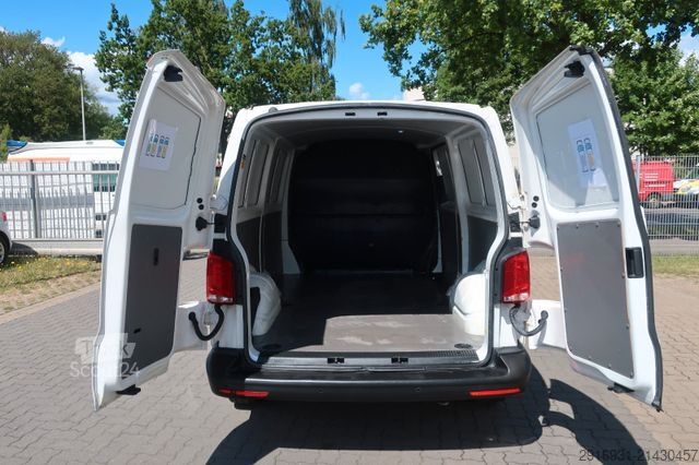 Furgone VOLKSWAGEN T6.1 Transporter Kasten lang FWD / Klima / PDC
