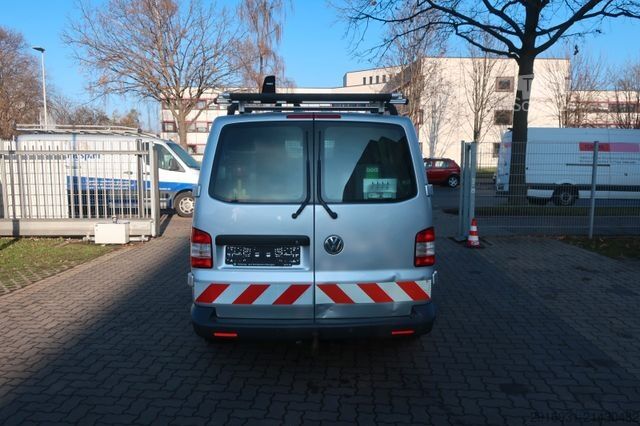 Varebil VOLKSWAGEN T5 4Motion 1.Hand/ SHZ / Werkstatt/ FN:229