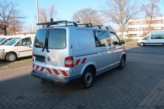 Varebil VOLKSWAGEN T5 4Motion 1.Hand/ SHZ / Werkstatt/ FN:229