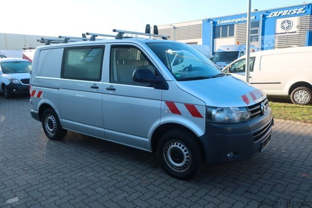 Varebil VOLKSWAGEN T5 4Motion 1.Hand/ SHZ / Werkstatt/ FN:229