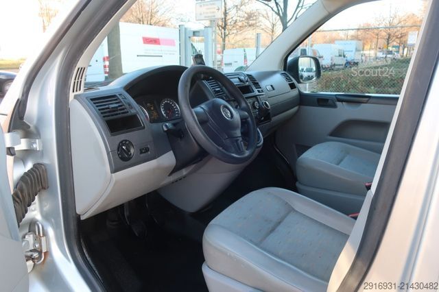 Varebil VOLKSWAGEN T5 4Motion 1.Hand/ SHZ / Werkstatt/ FN:229