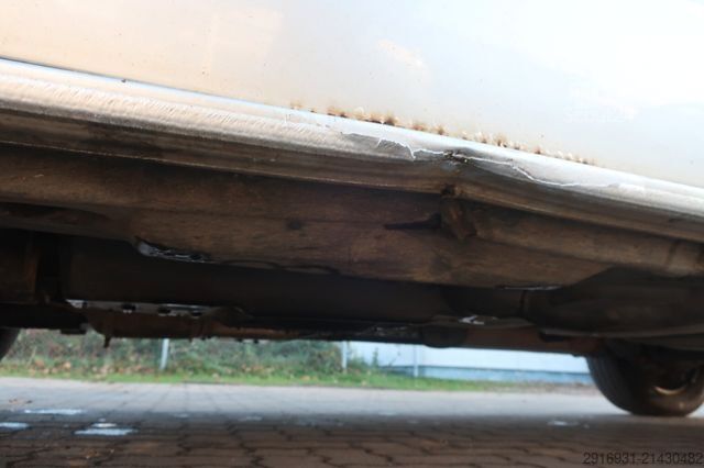 Varebil VOLKSWAGEN T5 4Motion 1.Hand/ SHZ / Werkstatt/ FN:229