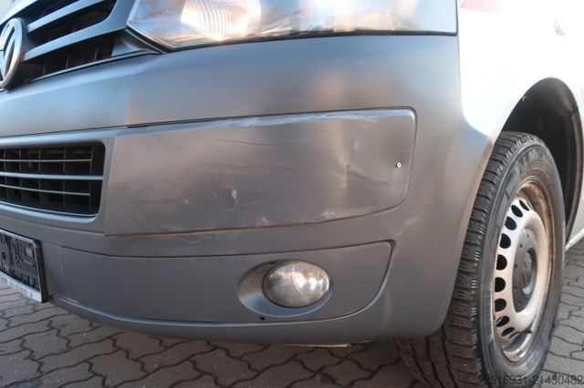 Varebil VOLKSWAGEN T5 4Motion 1.Hand/ SHZ / Werkstatt/ FN:229