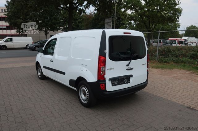Varebil MERCEDES-BENZ Citan 109CDI / 1.Hand/Klima/Werkstatt/:170