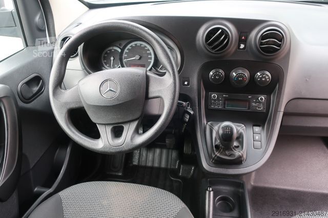 Varebil MERCEDES-BENZ Citan 109CDI / 1.Hand/Klima/Werkstatt/:170