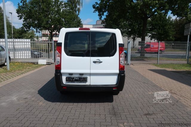Kastenwagen PEUGEOT Expert Kasten L2H1 COOL In Kasten Klima