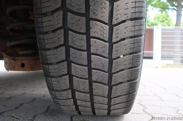 Kastenwagen PEUGEOT Expert Kasten L2H1 COOL In Kasten Klima