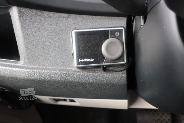 Brandbil VOLKSWAGEN T6 KTW Hochdach lang 1.Hand SHZ / PDC :A93