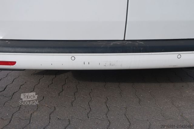 Brandbil VOLKSWAGEN T6 KTW Hochdach lang 1.Hand SHZ / PDC :A93