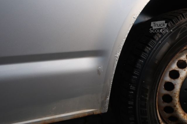 Kastenwagen VOLKSWAGEN T5 Transporter 4Motion/Klima/PDC/AHK/FN: 138