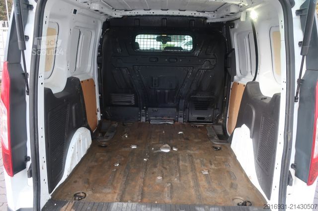 Κλειστό βαν FORD Transit Connect 1. Hand / Klima / FN: 95