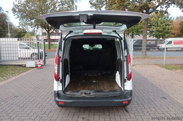 Κλειστό βαν FORD Transit Connect 1. Hand / Klima / FN: 95