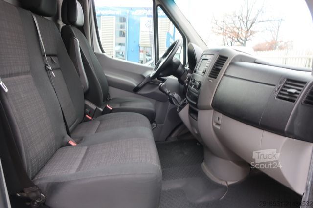 Dubă cu acoperiș înalt MERCEDES-BENZ Sprinter II Kasten 319 CDI/Maxi/ 1 Hand/FN: 179