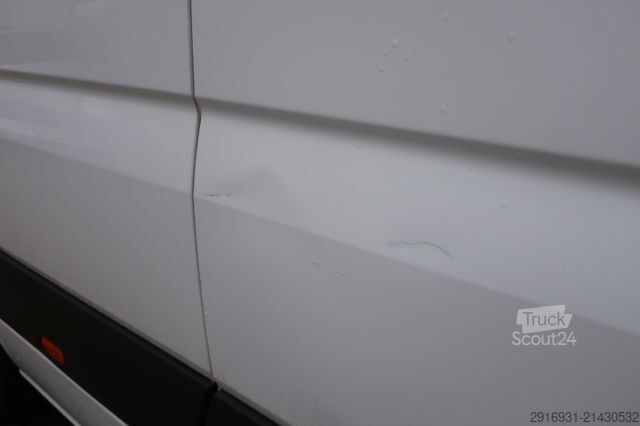Dubă cu acoperiș înalt MERCEDES-BENZ Sprinter II Kasten 319 CDI/Maxi/ 1 Hand/FN: 179