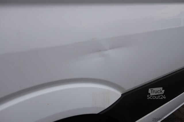 Dubă cu acoperiș înalt MERCEDES-BENZ Sprinter II Kasten 319 CDI/Maxi/ 1 Hand/FN: 179