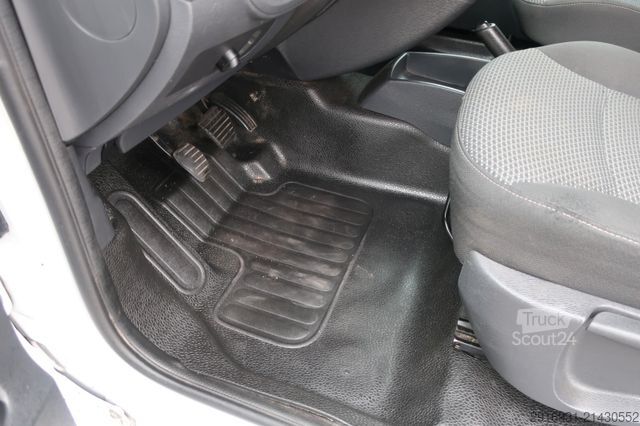 Κλειστό βαν MERCEDES-BENZ Citan extralang 1. Hand / Klima / AHK / FN:122