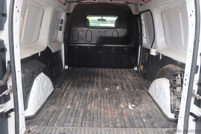 Κλειστό βαν MERCEDES-BENZ Citan extralang 1. Hand / Klima / AHK / FN:122