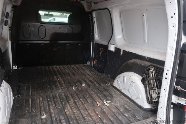 Κλειστό βαν MERCEDES-BENZ Citan extralang 1. Hand / Klima / AHK / FN:122