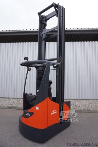 Työsuulake Linde R 17 X 116-03