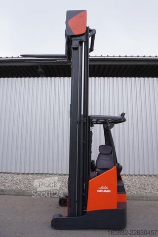 Työsuulake Linde R 17 X 116-03
