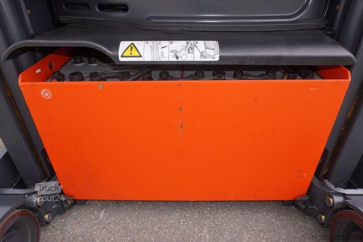 Työsuulake Linde R 17 X 116-03