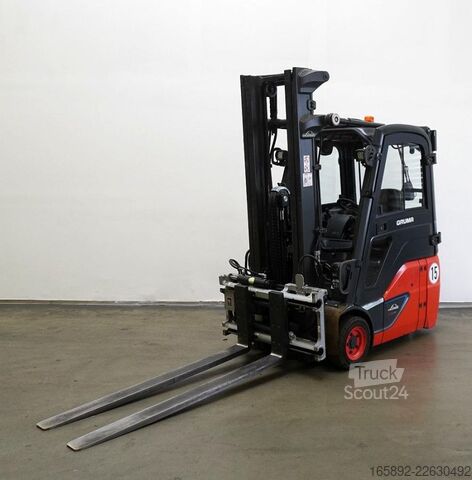Trukki Linde E 16 C EVO ION 386-02