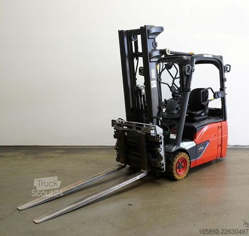 Trukki Linde E 16 ION EVO 386-02