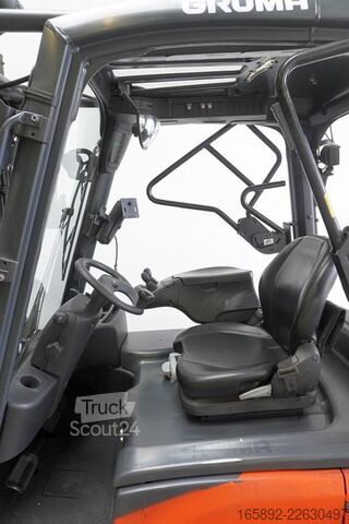 Trukki Linde E 16 ION EVO 386-02