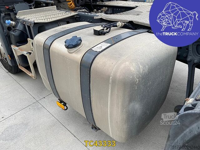 Standard-SZM Mercedes-Benz Arocs 1943