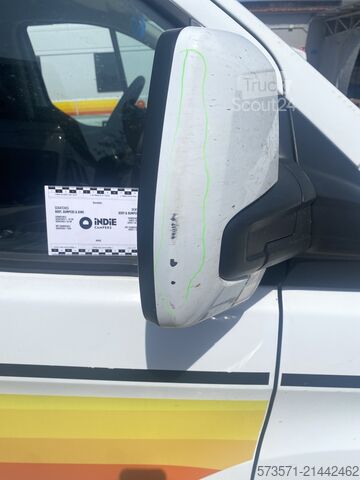 Campervan Ford Panama P10 Campervan | 2022 | Euro 6 | Professional Seller