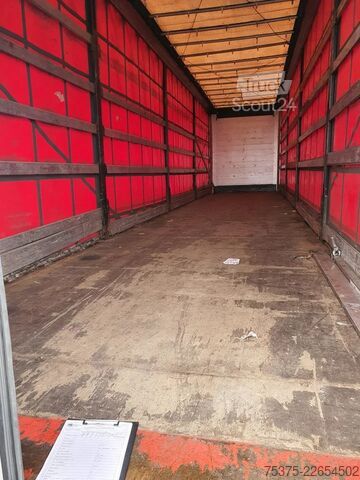 Wielton MEGA INTERMODAL Wielton MEGA INTERMODAL