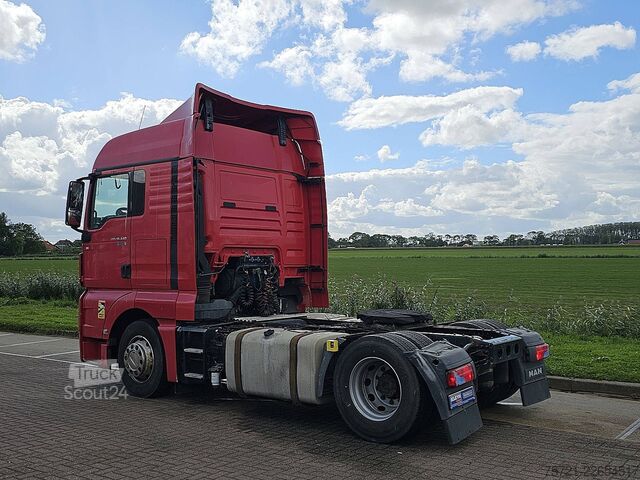 Standard-SZM MAN 18.440 TGX