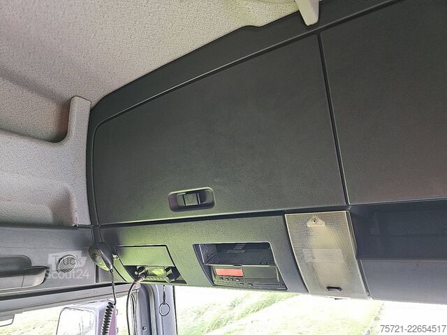 Standard-SZM MAN 18.440 TGX