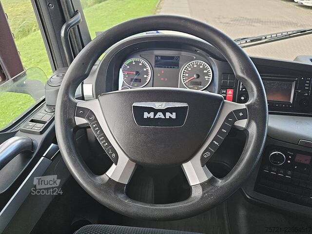 Standard-SZM MAN 18.440 TGX