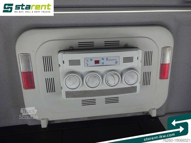 Gefahrgut LKW MAN .400, 2-L Hydr., ADR (AT/FL) , Neuer Motor