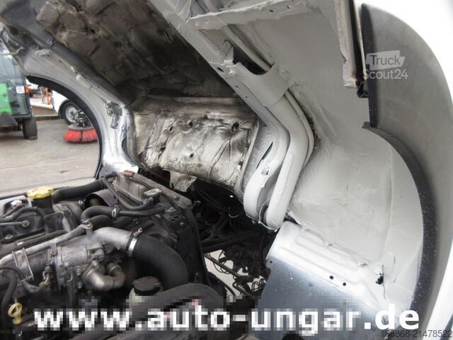 šiukšliavežis Renault Maxity 35.13 Faun PB 50 Evo Müllwagen