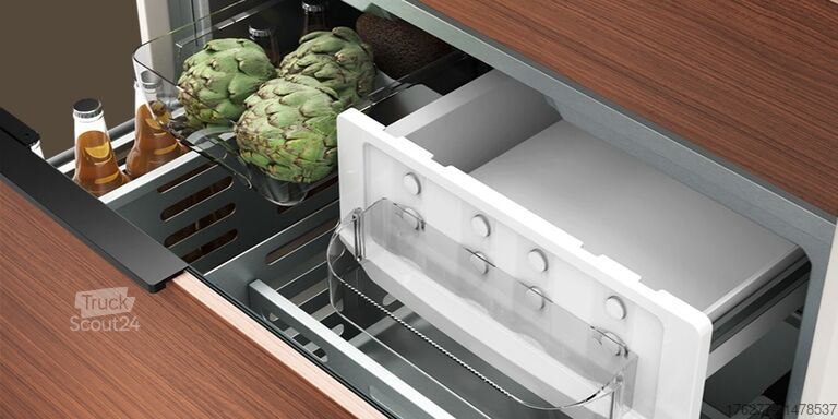 Burstner Signature SFT 7.4 Fiat Burstner Signature SFT 7.4 Fiat