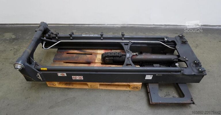 Forklift LINDE Hubgerüst
