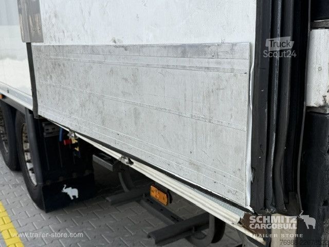 Semi-reboque frigorífico Schmitz Cargobull Tiefkühler Fleischhang