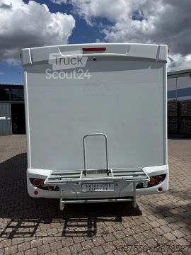 Autocaravana semi-integrada Mooveo TEI 70EB(H)