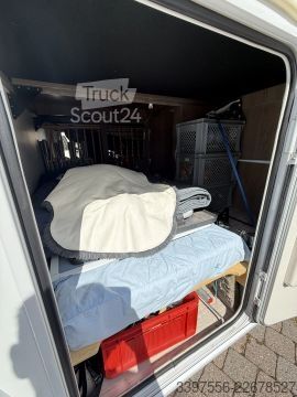 Autocaravana semi-integrada Mooveo TEI 70EB(H)