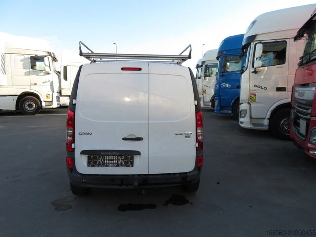Carrinha Mercedes-Benz CITAN 108 CDI