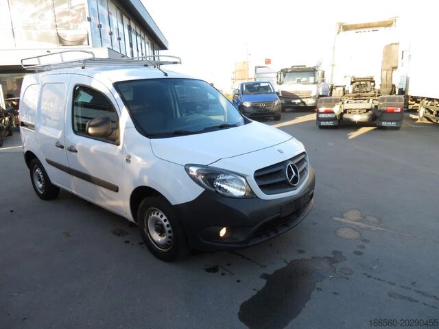 Carrinha Mercedes-Benz CITAN 108 CDI